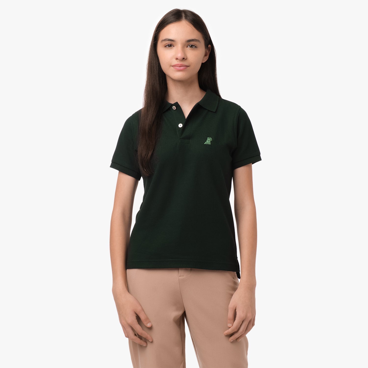 Kids' Polo Shirt - JAMES BARK