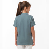 Kids' Polo Shirt - JAMES BARK