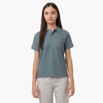 Kids' Polo Shirt - JAMES BARK