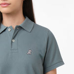 Kids' Polo Shirt - JAMES BARK