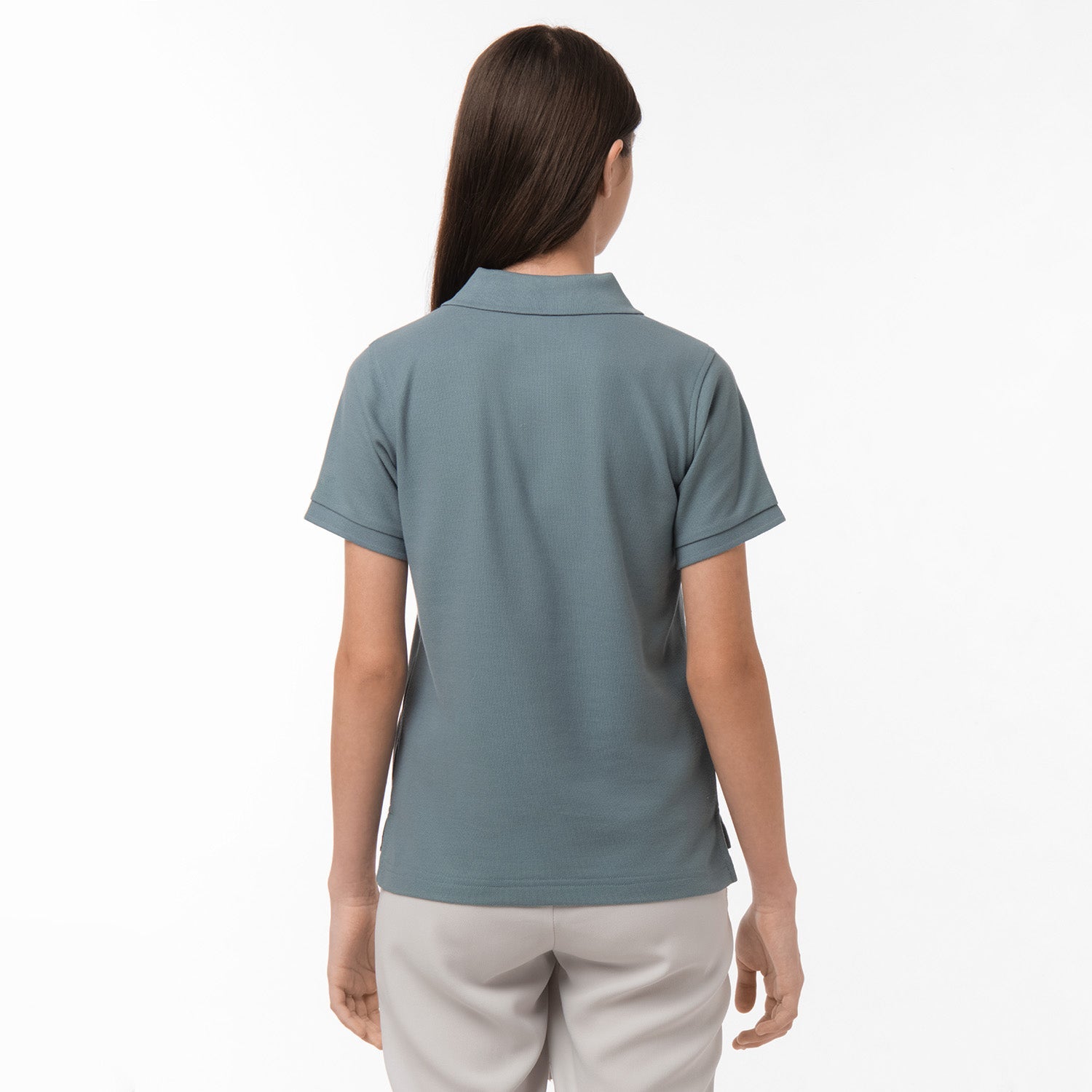 Kids' Polo Shirt - JAMES BARK