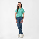 Kids' Polo Shirt - JAMES BARK