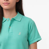 Kids' Polo Shirt - JAMES BARK