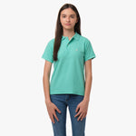 Kids' Polo Shirt - JAMES BARK