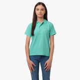 Kids' Polo Shirt - JAMES BARK
