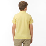Kids' Polo Shirt - JAMES BARK