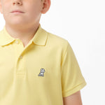 Kids' Polo Shirt - JAMES BARK