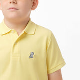 Kids' Polo Shirt - JAMES BARK
