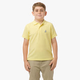 Kids' Polo Shirt - JAMES BARK