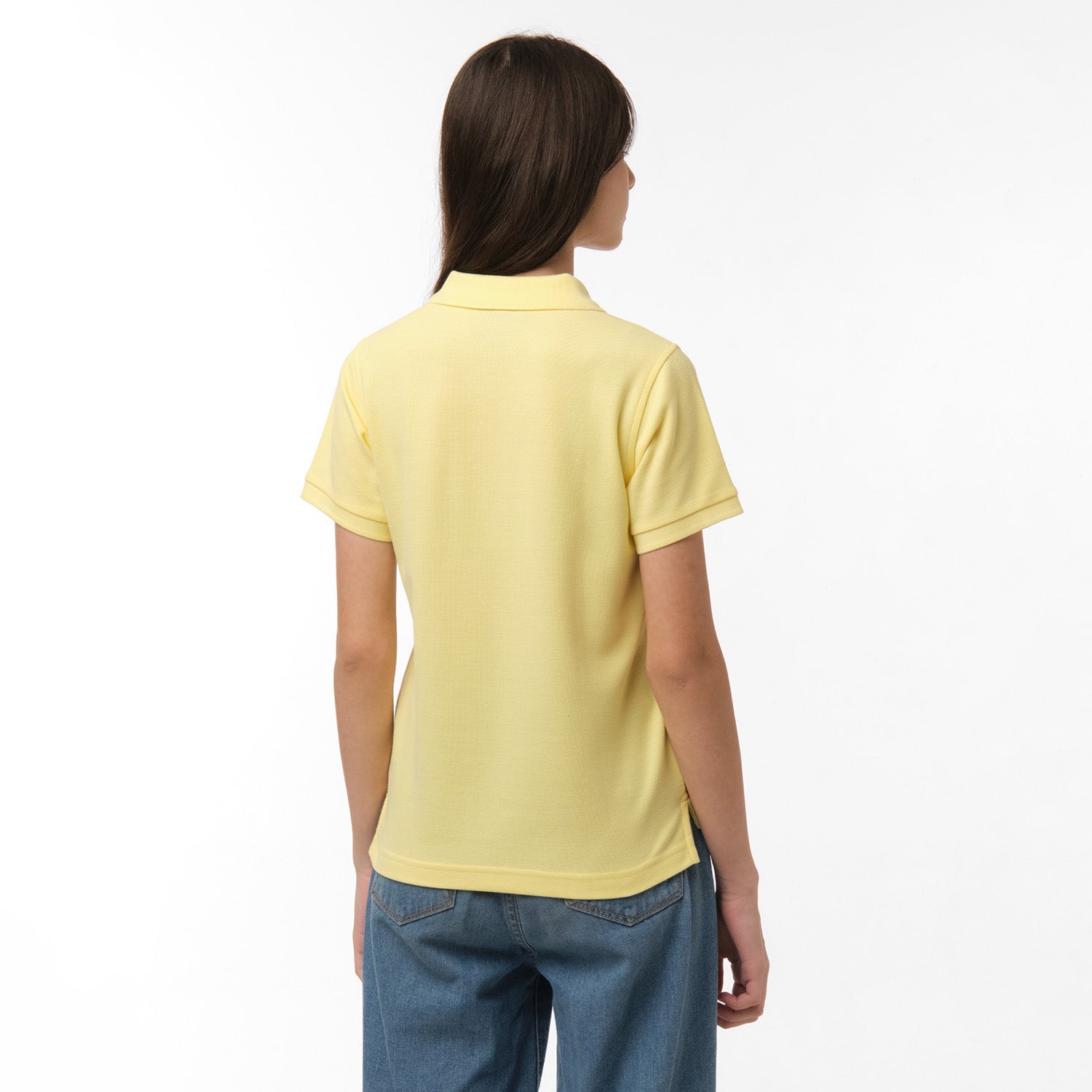 Kids' Polo Shirt - JAMES BARK