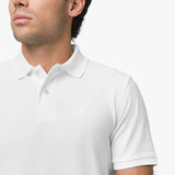 Men's Regular Fit Polo Shirt - JAMES BARK
