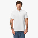 Men's Regular Fit Polo Shirt - JAMES BARK