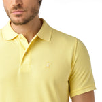 Men's Regular Fit Polo Shirt - JAMES BARK