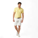 Men's Regular Fit Polo Shirt - JAMES BARK