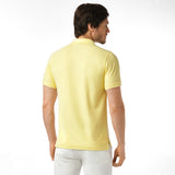 Men's Regular Fit Polo Shirt - JAMES BARK