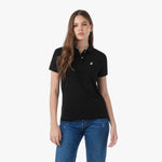 Women's Regular Fit Polo Shirt - JAMES BARK