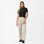 Women's Regular Fit Polo Shirt - JAMES BARK