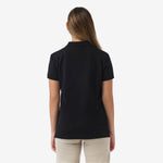Women's Regular Fit Polo Shirt - JAMES BARK