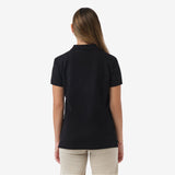 Women's Regular Fit Polo Shirt - JAMES BARK