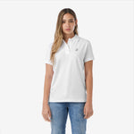 Women's Regular Fit Polo Shirt - JAMES BARK
