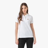 Women's Regular Fit Polo Shirt - JAMES BARK