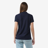 Women's Regular Fit Polo Shirt - JAMES BARK