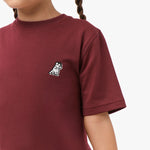 Kid's Amalfi Graphic Tee - JAMES BARK
