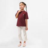 Kid's Amalfi Graphic Tee - JAMES BARK