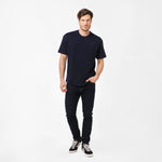 Men's Relaxed Pima Cotton T-Shirt - JAMES BARK