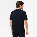 Men's Relaxed Pima Cotton T-Shirt - JAMES BARK