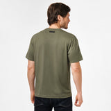Men's Relaxed Pima Cotton T-Shirt - JAMES BARK