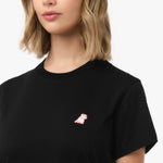 Women's Positano Graphic Tee - JAMES BARK