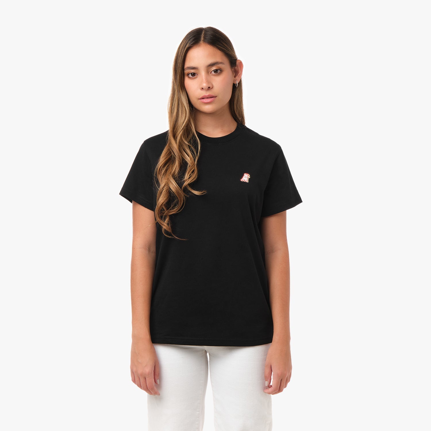 Women's Amalfi Graphic Tee - JAMES BARK