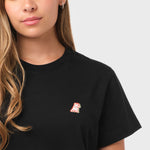 Women's Amalfi Graphic Tee - JAMES BARK