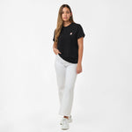 Women's Amalfi Graphic Tee - JAMES BARK