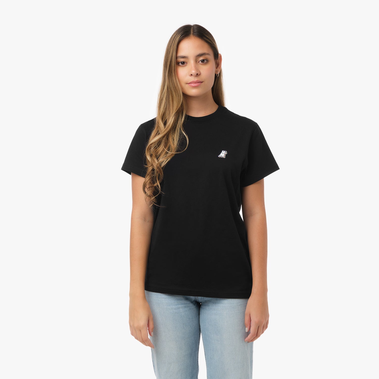 Women's Amalfi Signs Graphic Tee - JAMES BARK