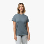 Women's Amalfi Signs Graphic Tee - JAMES BARK