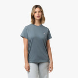 Women's Amalfi Signs Graphic Tee - JAMES BARK