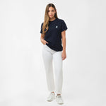 Women's Positano Graphic Tee - JAMES BARK