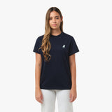 Women's Positano Graphic Tee - JAMES BARK