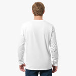 Men's Long Sleeve T-Shirt - JAMES BARK