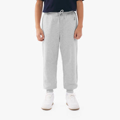 Kid's French Terry Joggers - JAMES BARK