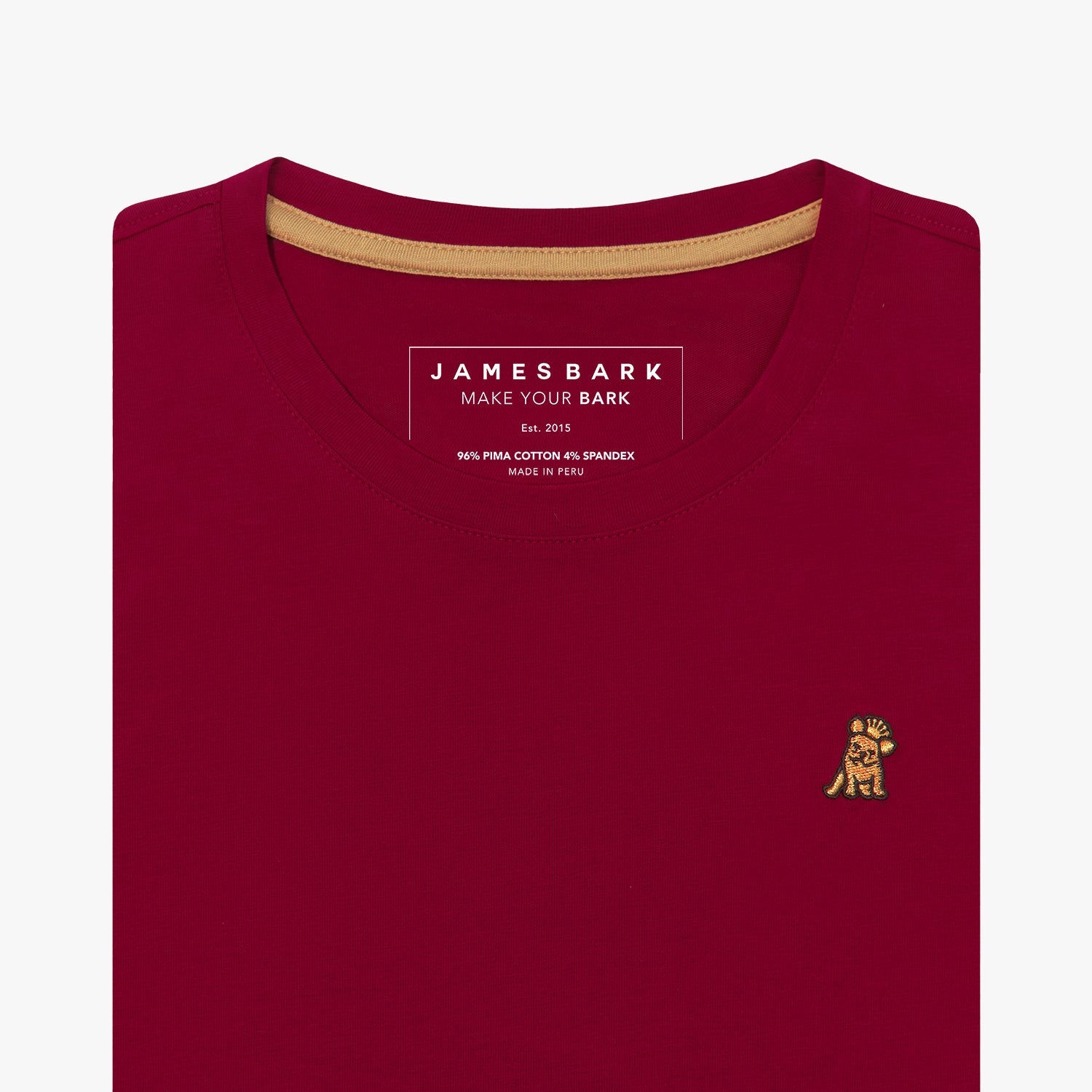 Women's Special Edition T-Shirt - JAMES BARK