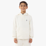Kid's French Terry Hoodie - JAMES BARK