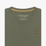 Women's Special Edition T-Shirt - JAMES BARK