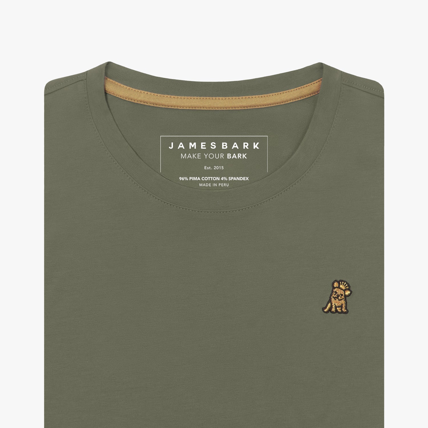 Women's Special Edition T-Shirt - JAMES BARK