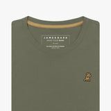 Women's Special Edition T-Shirt - JAMES BARK