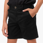 Kid's Bermuda Shorts - JAMES BARK