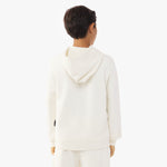 Kid's French Terry Hoodie - JAMES BARK