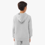 Kid's French Terry Hoodie - JAMES BARK